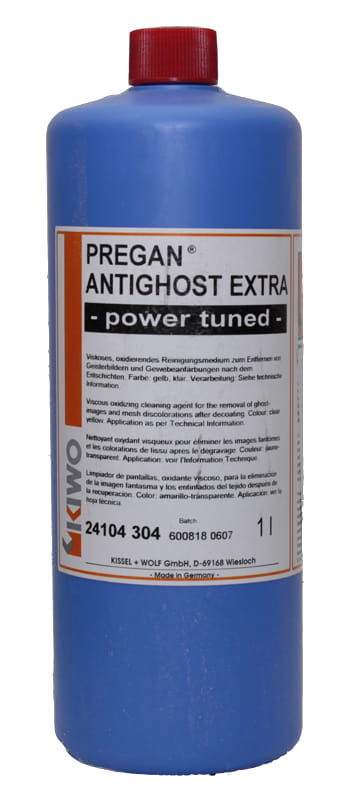 PREGAN ANTIGHOST